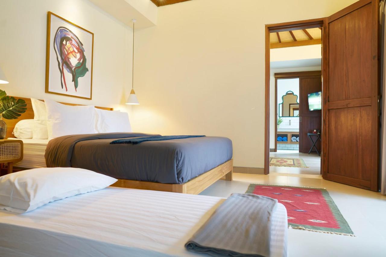 Beraban Villa Seminyak (Bali)
