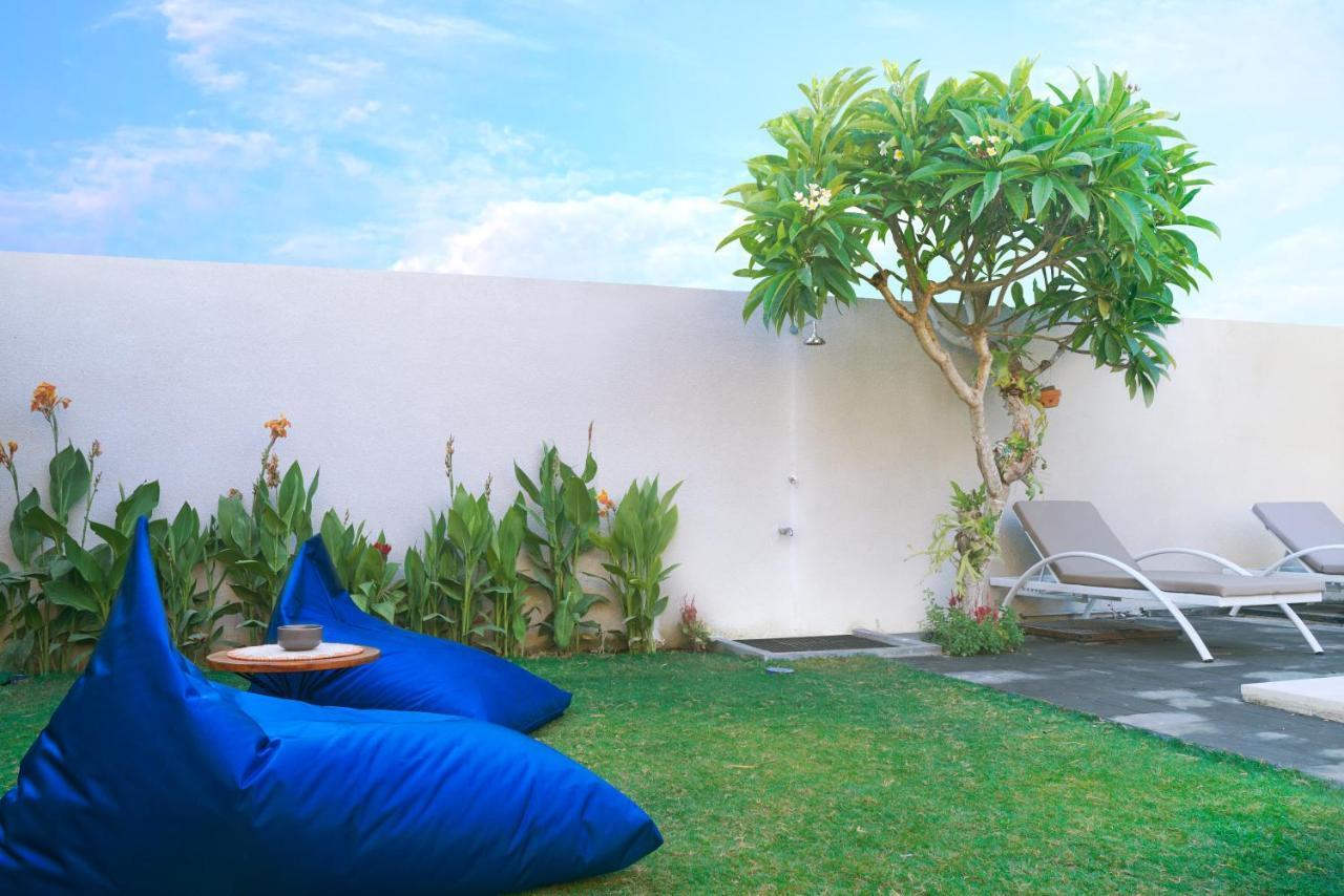 Beraban Villa Seminyak (Bali)