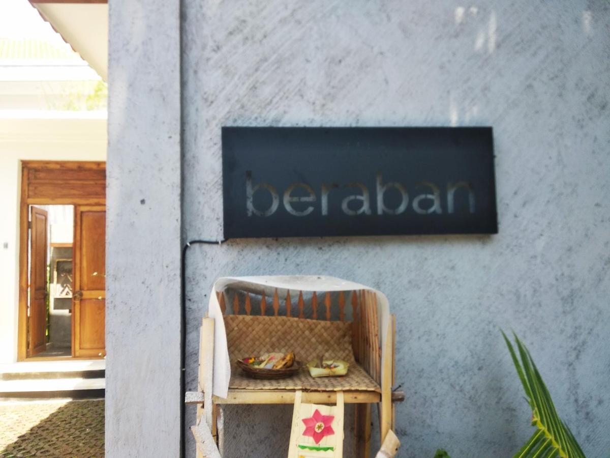 Beraban Villa Seminyak (Bali)