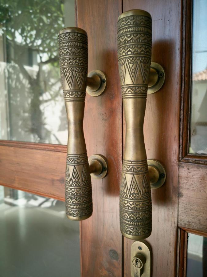 Beraban Villa *