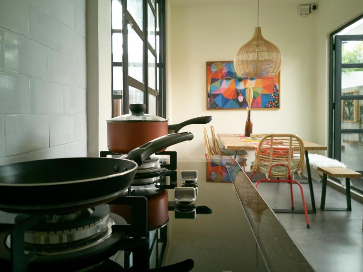 Beraban Villa Seminyak (Bali)
