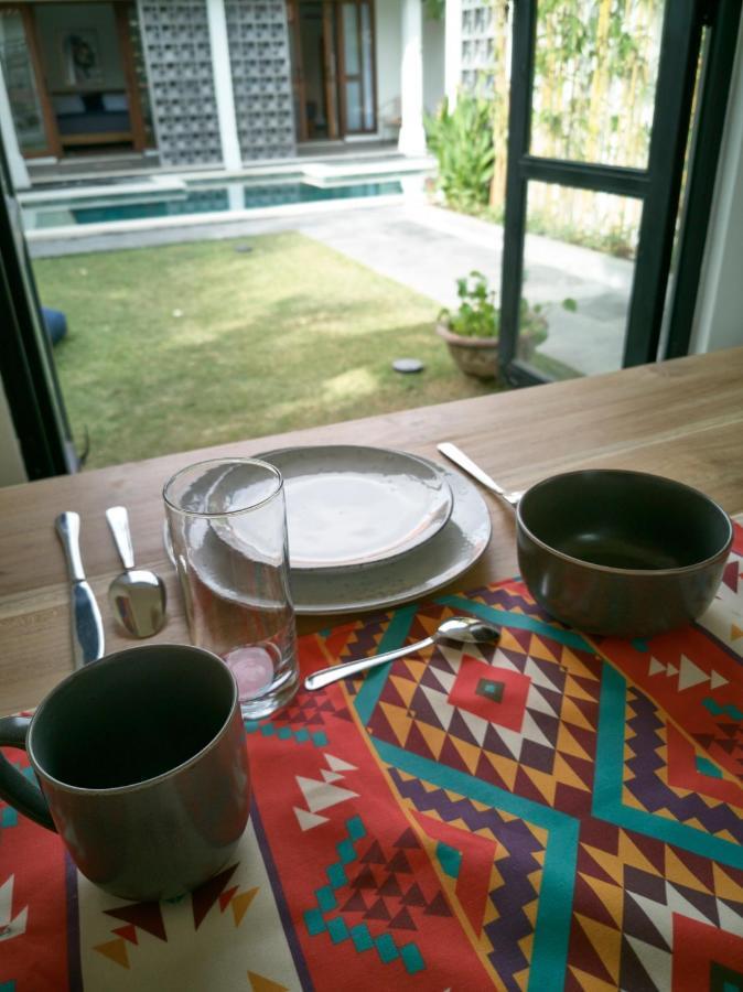 Villa Beraban Seminyak (Bali)